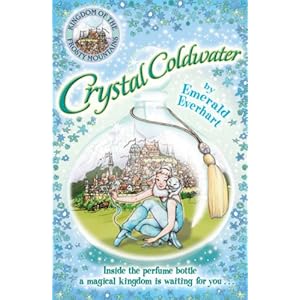 【クリックで詳細表示】Crystal Coldwater (Kingdom of the Frosty Mountains) [ペーパーバック]