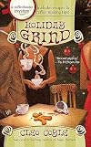 Holiday Grind   [HOLIDAY GRIND] [Mass Market Paperback]