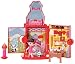 Bandai Keytweens Small Adventure World Playsets China Theme