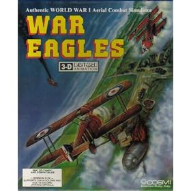 War Eagles by 