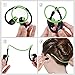 Mpow Cheetah Bluetooth 4.1 Wireless Headphones Sport Running Gym Exercise Headsets-Green