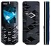 Nokia 7500 Prism Tri-Band GSM Phone Unlocked