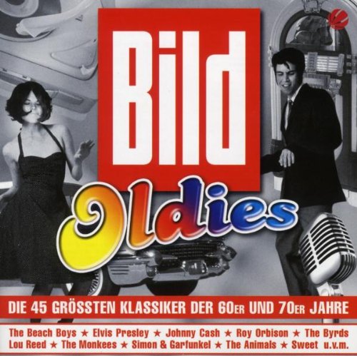 Produkt-Bild: Bild Oldies