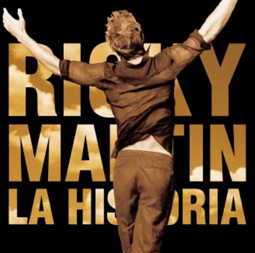 Ricky Martin - Greatest Hits Of Ricky Martin - Zortam Music