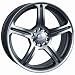 Primax Wheel