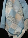 Oceanside Twin Quilt
