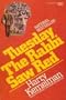 Tuesday Rabbi Saw Red