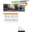 Essentials of Real Estate Investment