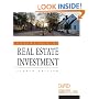 Essentials of Real Estate Investment