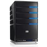 HP MediaSmart Server 500GB