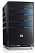 HP MediaSmart Server EX475 - Sempron 512MB/1TB Windows Home Server