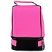 Nike Dome Lunch Tote - Pink Pow