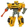 Transformers Revenge of The Fallen Fast Action Battlers Pulse Blast Bumblebee