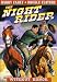 Harry Carey Double Feature: Night Rider / Without Honor