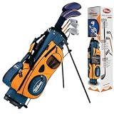 Wilson ProStaff Junior Complete Golf Set
