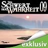 H&ouml;rbuch Das Schwert der Wahrheit 9