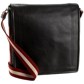 Buy BALLY Tanako-181 Messenger Bag by var goTwisterProductImageStrings = new Object();goTwisterProductImageStrings['prodImageNotAvailTextNoColor'] = 