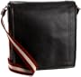 BALLY Tanako-181 Messenger Bag,Chocolate,one size