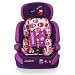 Cosatto Zoomi Group 1-2-3 High Back Booster Car Seat (Hello Dolly)