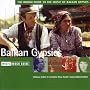The Rough Guide to Balkan Gypsies