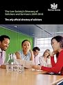 The Law Society's Directory of Solicitors and Barristers 2009-2010
