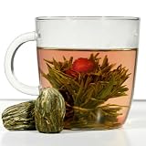 Tavalon | White Tea | Hibiscus Sunset