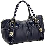 London Fog Madeline Satchel