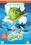 How the Grinch Stole Christmas