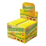 Twang Beer Salt, Lemon-Lime, 7-Ounce Packets (Pack of 400)