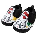 Me In Mind Boys' Infant Slip On Shoes - Tattoo