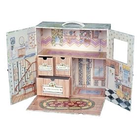 Calico Critters: Carry Case