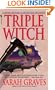 Triple Witch: A Home Repair is Homicide Mystery