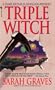 Triple Witch: A Home Repair is Homicide Mystery