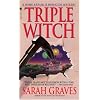 Triple Witch: A Home Repair is Homicide Mystery