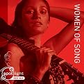 Women of Song: Red Mix - Only at Target