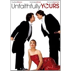 Unfaithfully Yours