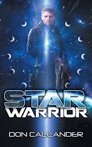 Star Warrior, by Don Callander