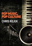 Pop music, pop culture