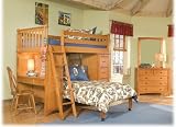 Loft Bed Frames
