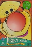 The Tigger Movie [DVD]