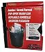 Pop-Up Trash Can (Large) - Black