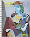 Picasso 2008 Calendar