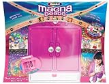 Review Mega Brands 1560 / Magnabeads Jewellery Box Set