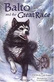 Balto and the Great Race (A Stepping Stone Book)