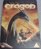 Eragon - 2 Disc Special Edition (Steelbook Packaging) [2006]