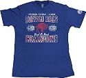 Reebok Buffalo Bills Royal Vintage American Football League Championship T Shirt