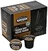 Martinson Single Serve Coffee Capsules, Tiramisu Twist, 24 Count