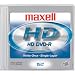 Electronics : Maxell 640001 15 Gb High-Definition Dvd-R (1 Pk)