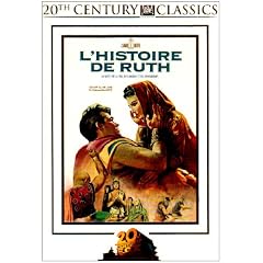 L'histoire de Ruth