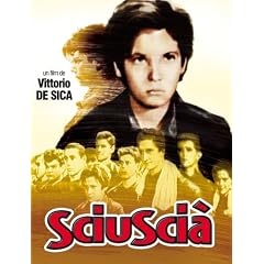 Sciuscia